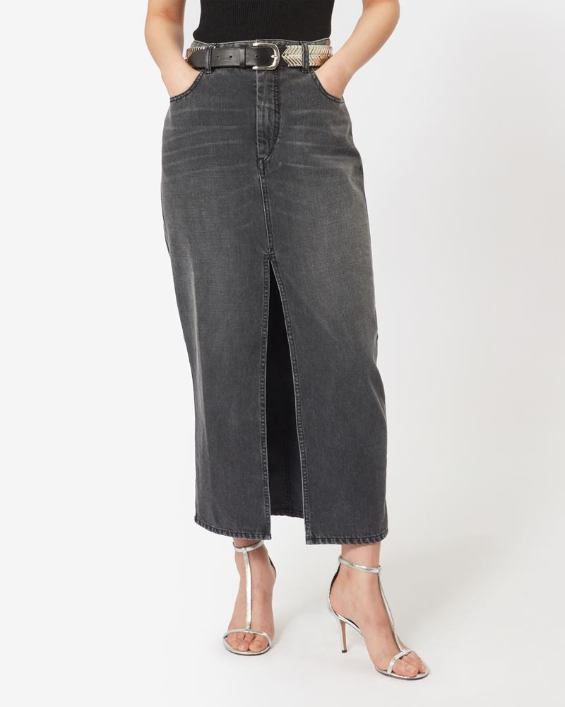 VINEA COTTON SKIRT 3