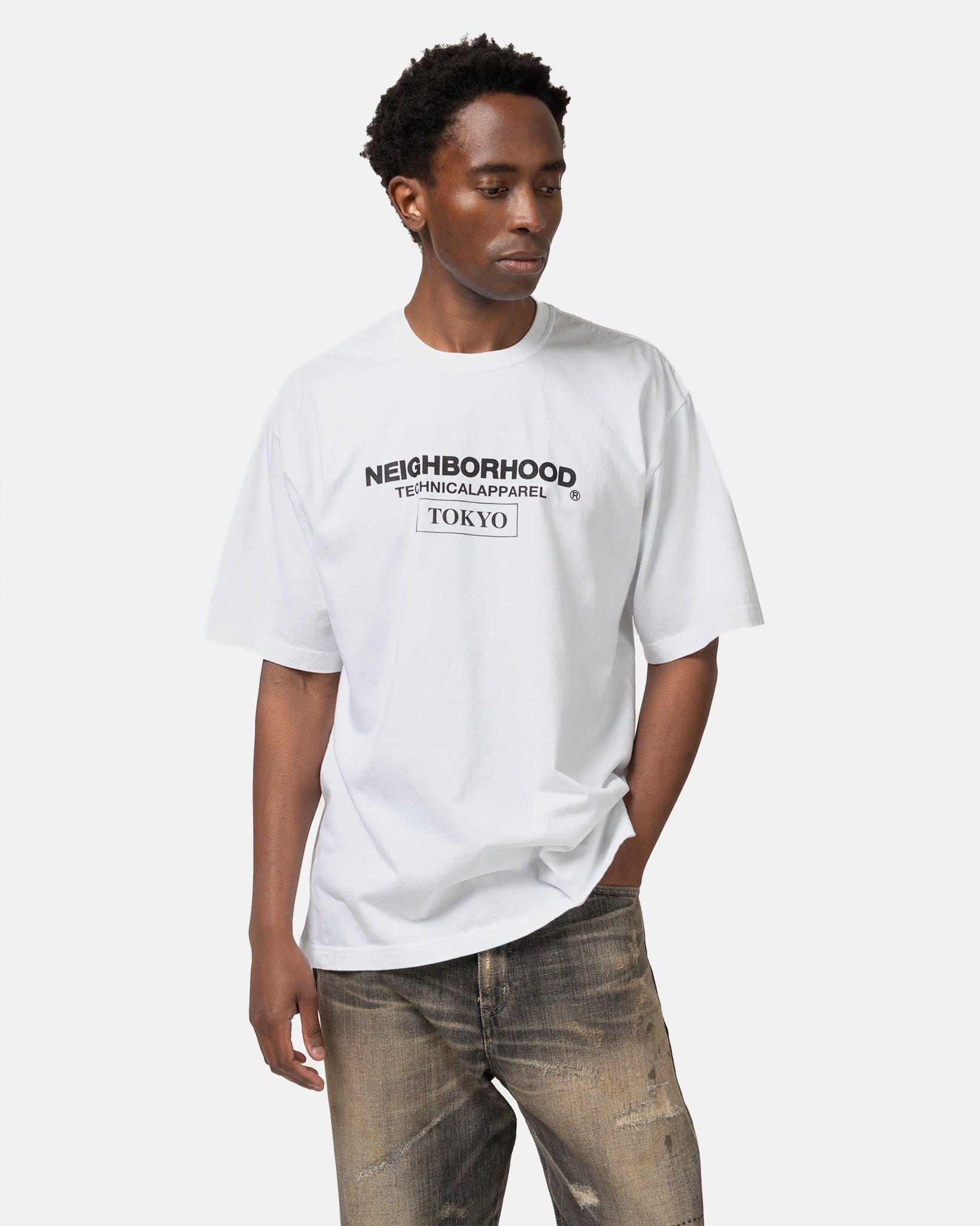 NH. Tee SS - 4
