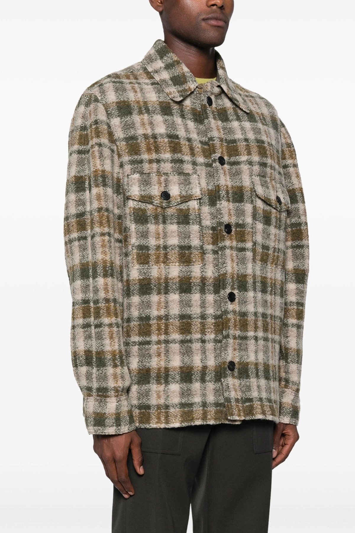 'Kevron' jacket - 6