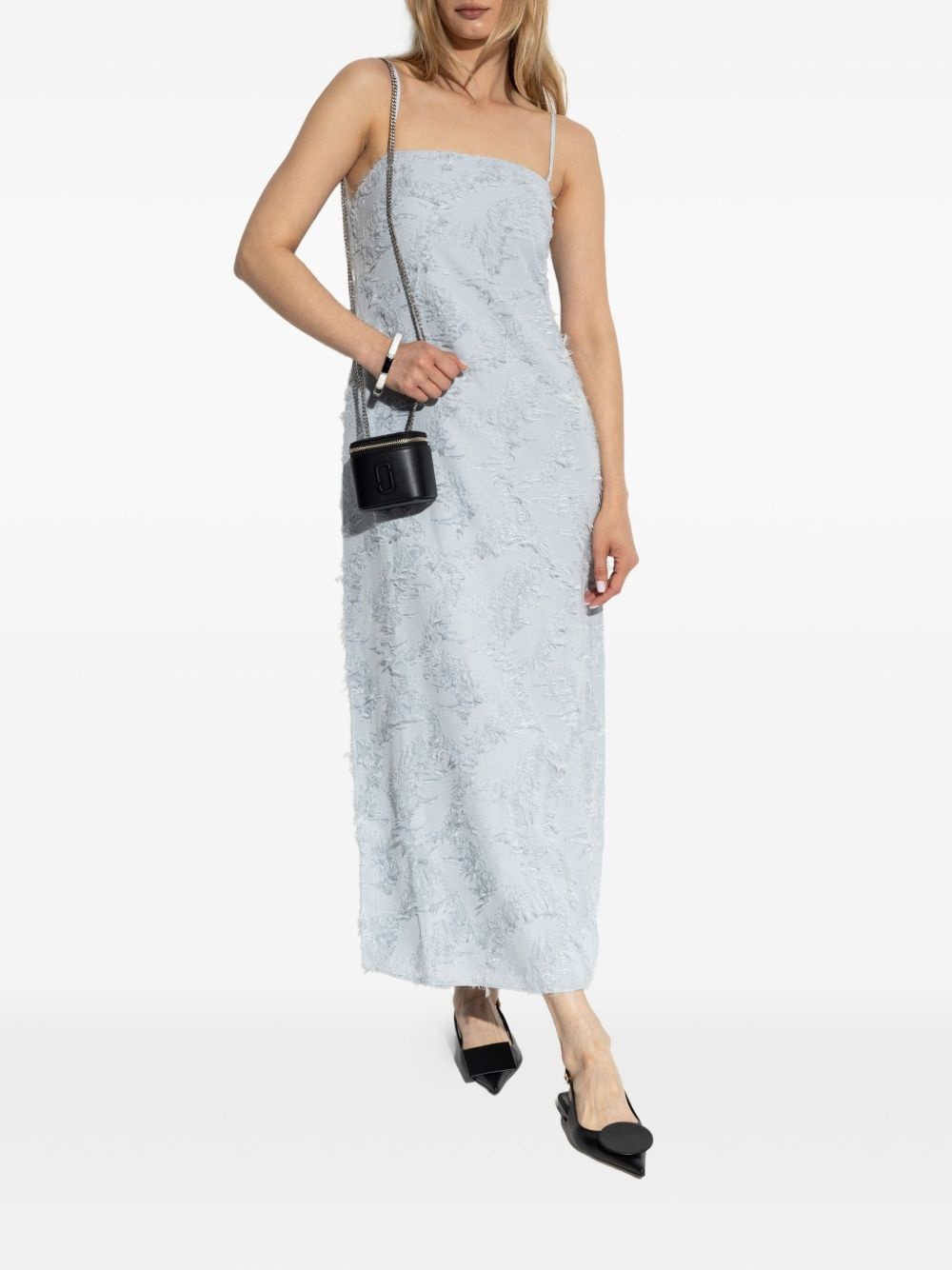 Salazio maxi dress - 2