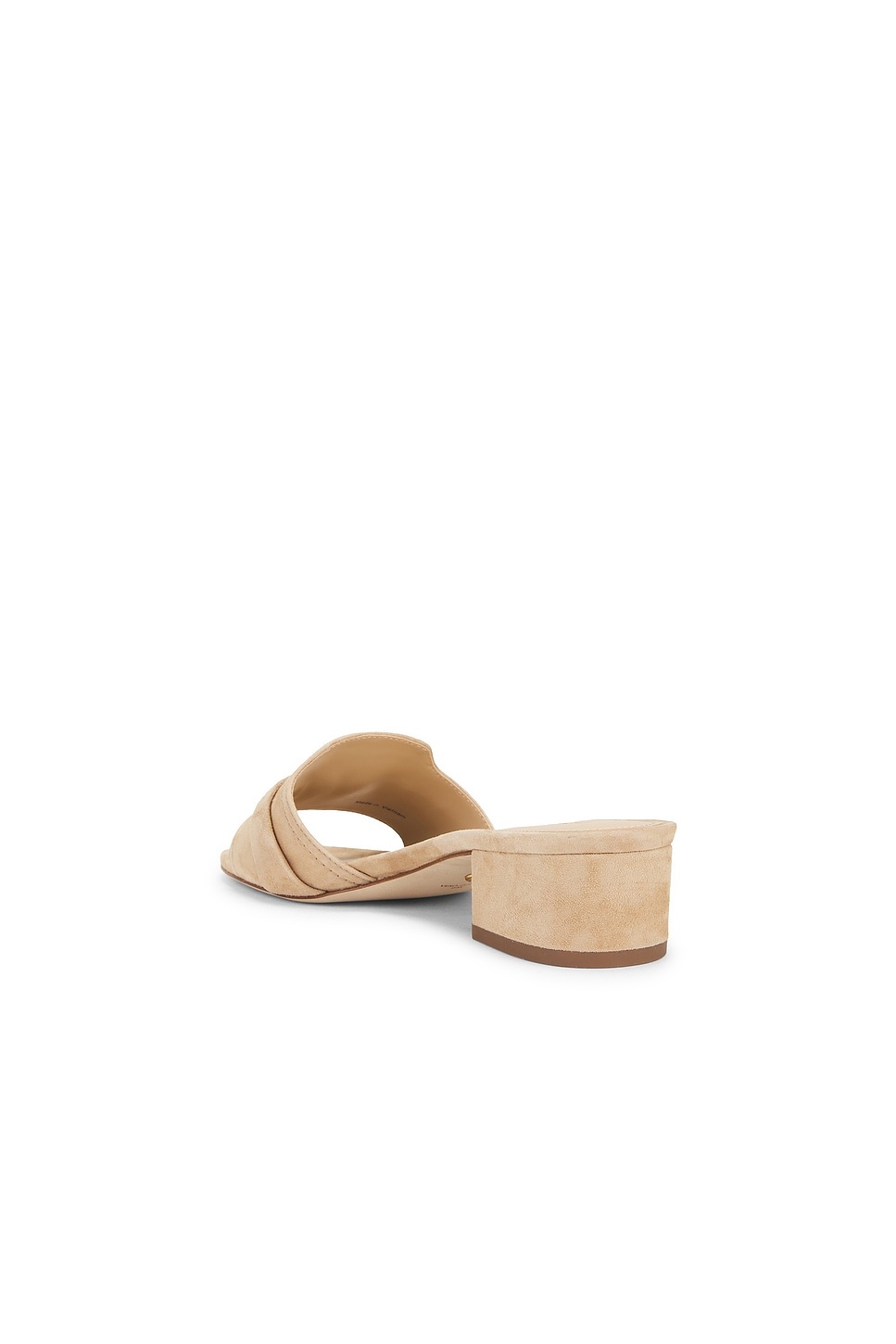 Annette Sandal - 3