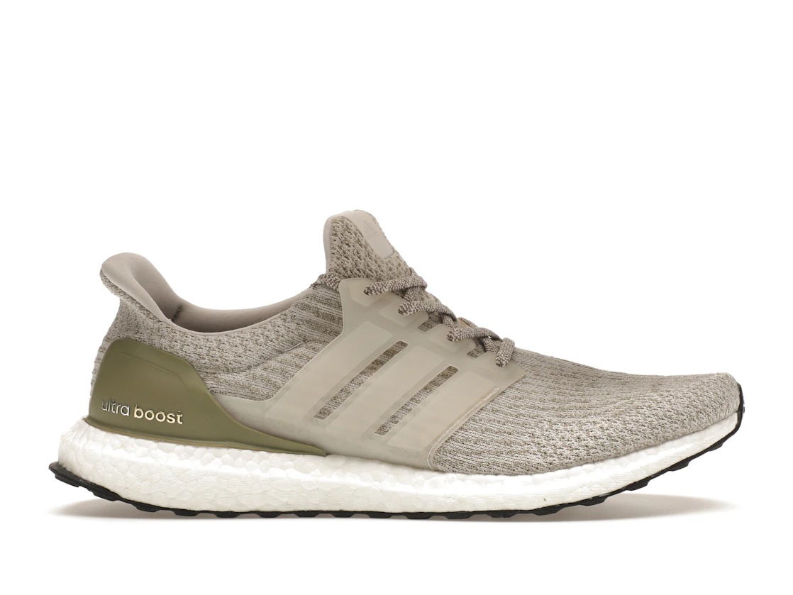 adidas adidas Ultra Boost 3.0 Olive Copper REVERSIBLE