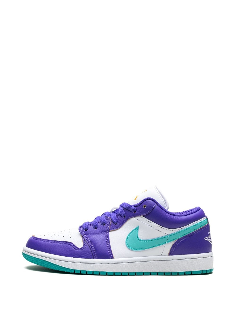 Air Jordan 1 "Hornets" sneakers - 5