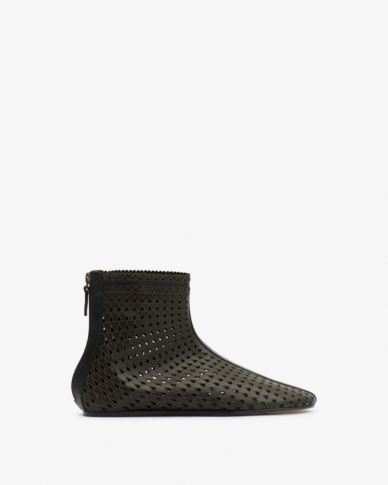 FERIX BOOTS 1