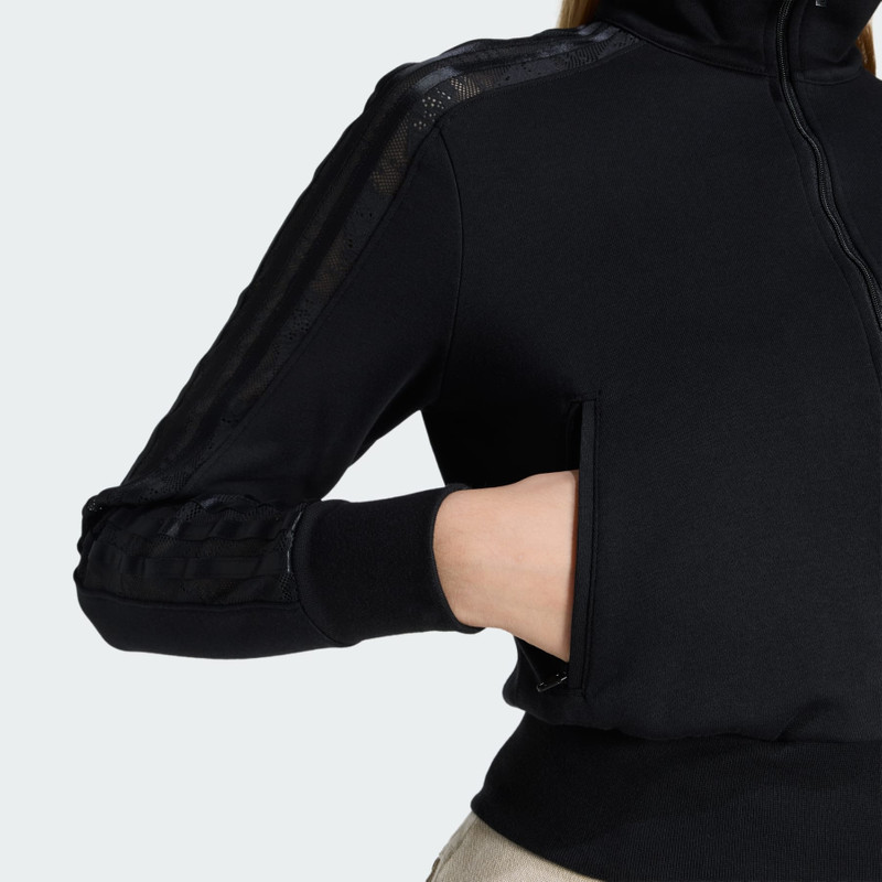 FIREBIRD LACE TRACKTOP 6