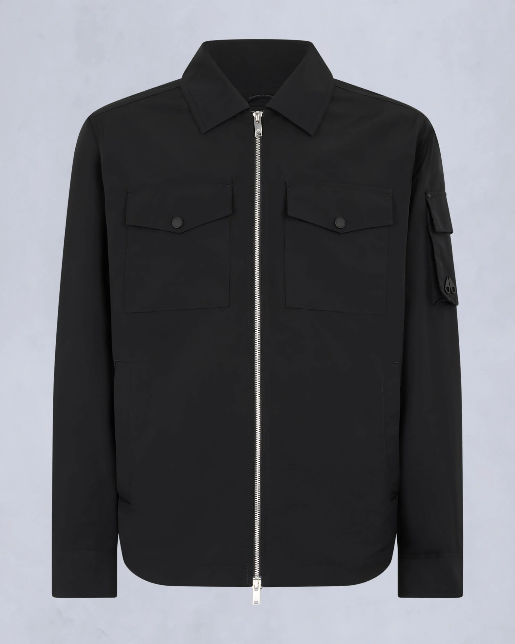 CHARLESBOURG JACKET - 1