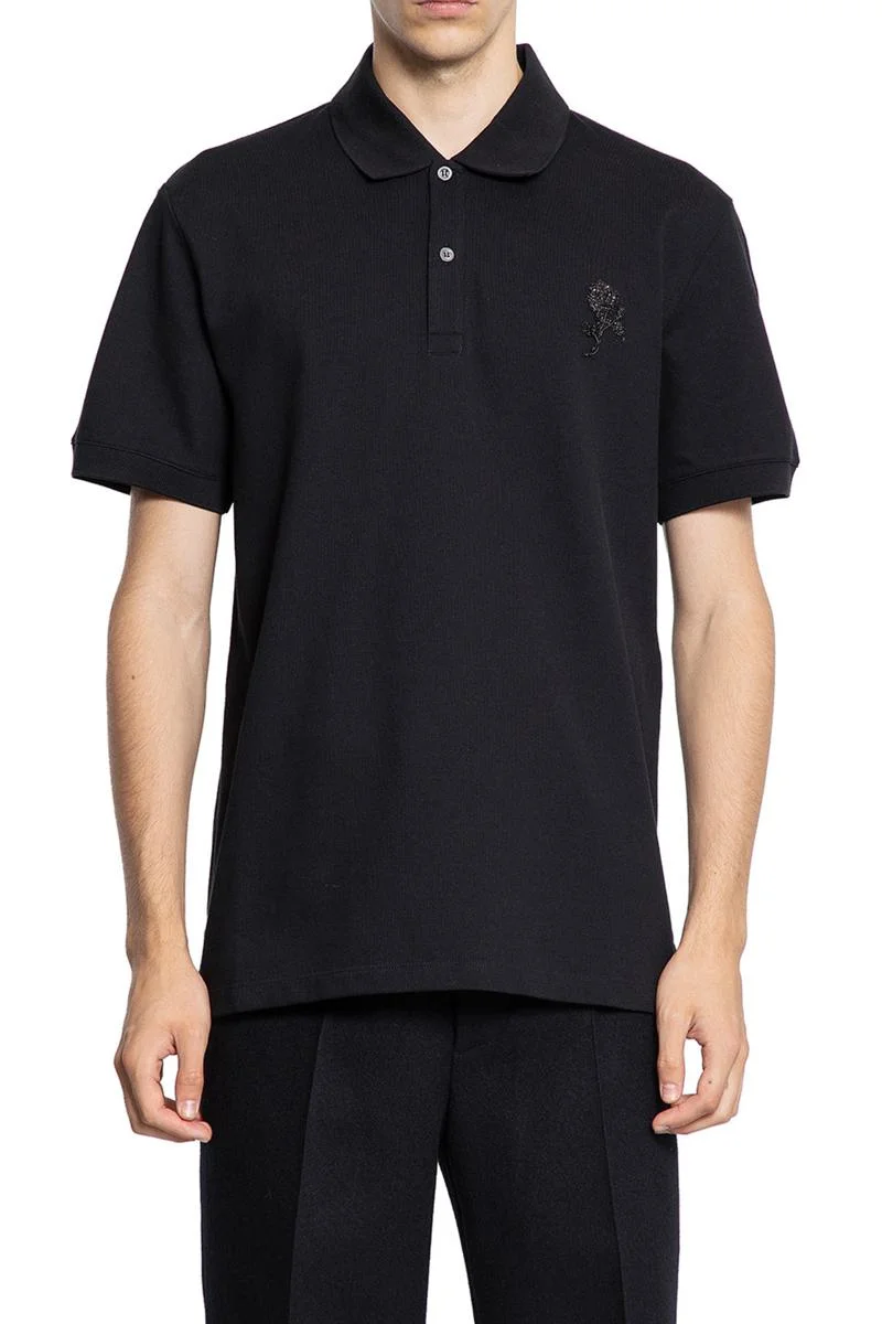 Alexander McQueen T-Shirts & Tank Tops - 1