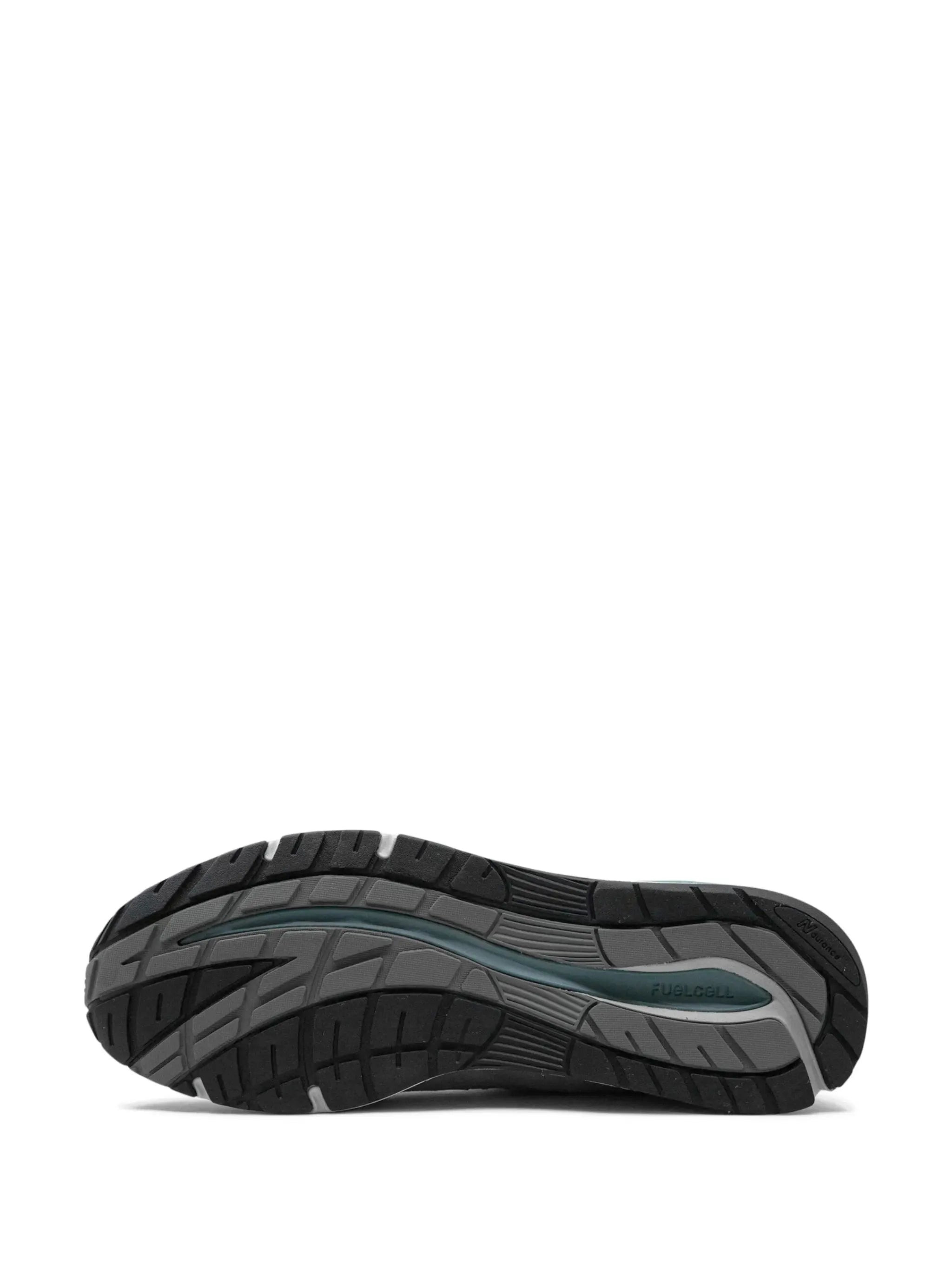 991v2 &quot;Grey&quot; Sneakers - 5
