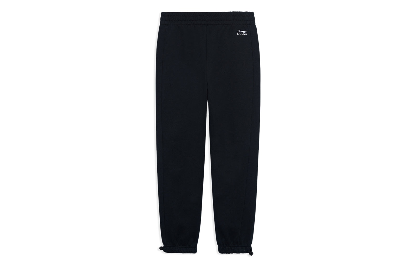 Li-Ning Graphic Joggers Sweatpants 'Black' AKLSB15-2 - 2