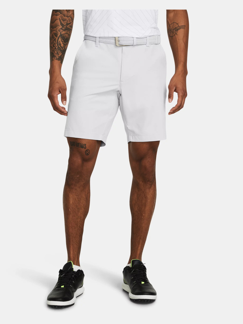 Under Armour Men's UA Drive Tapered Shorts outlook