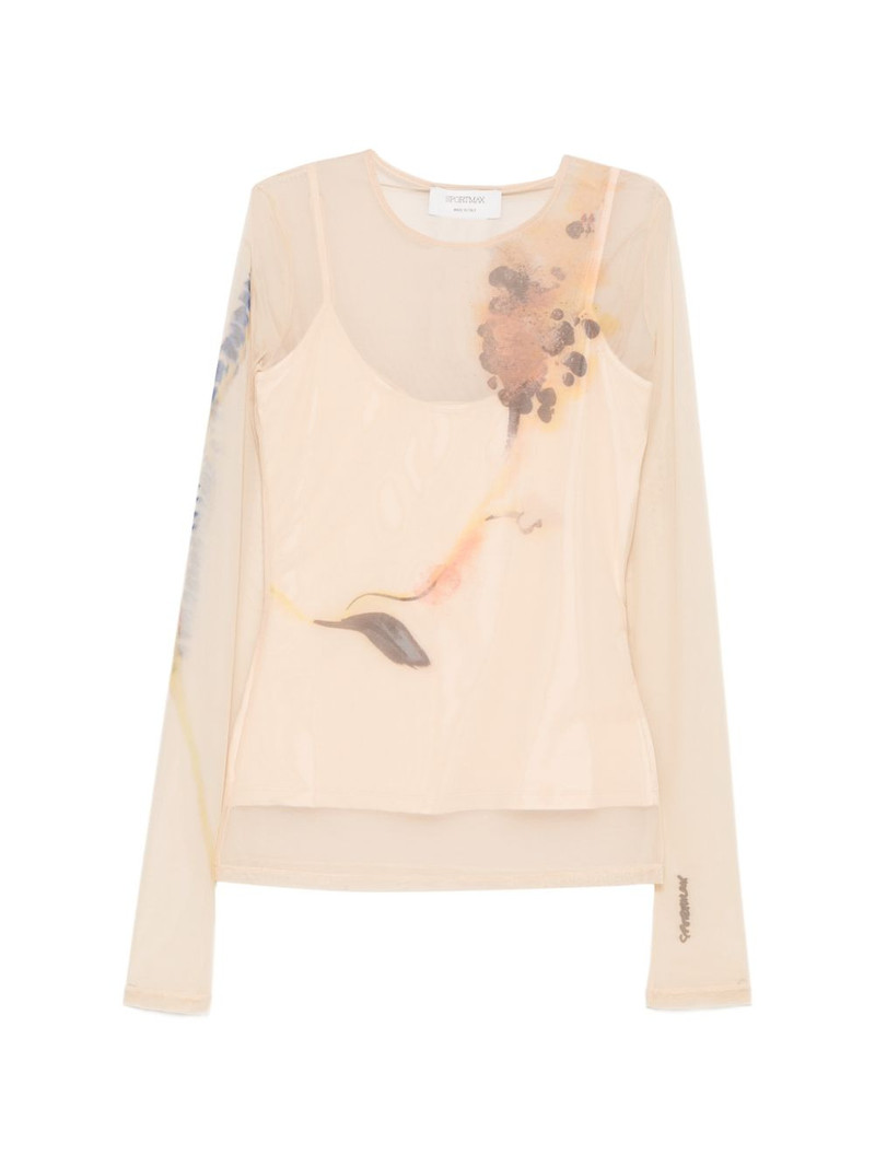 Spsnerine long-sleeve T-shirt 1