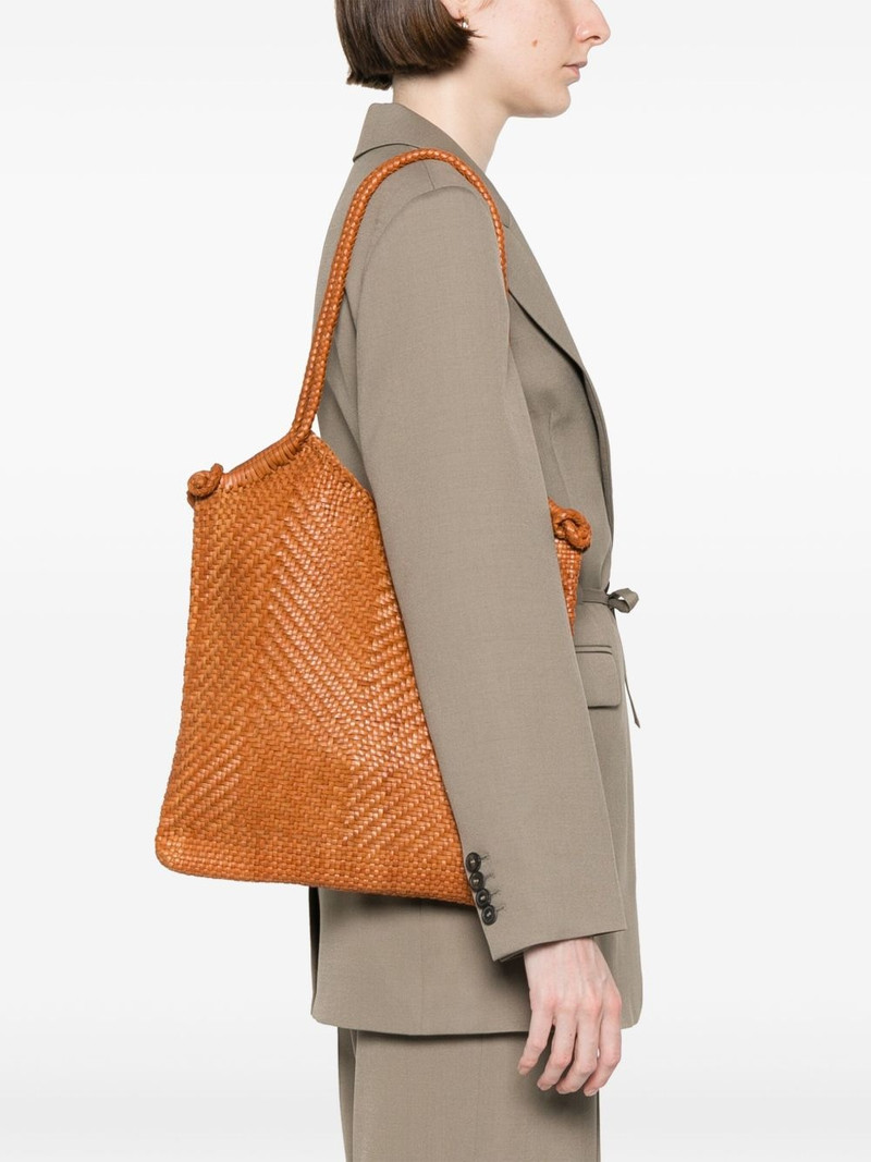 DRAGON DIFFUSION Minga tote bag outlook