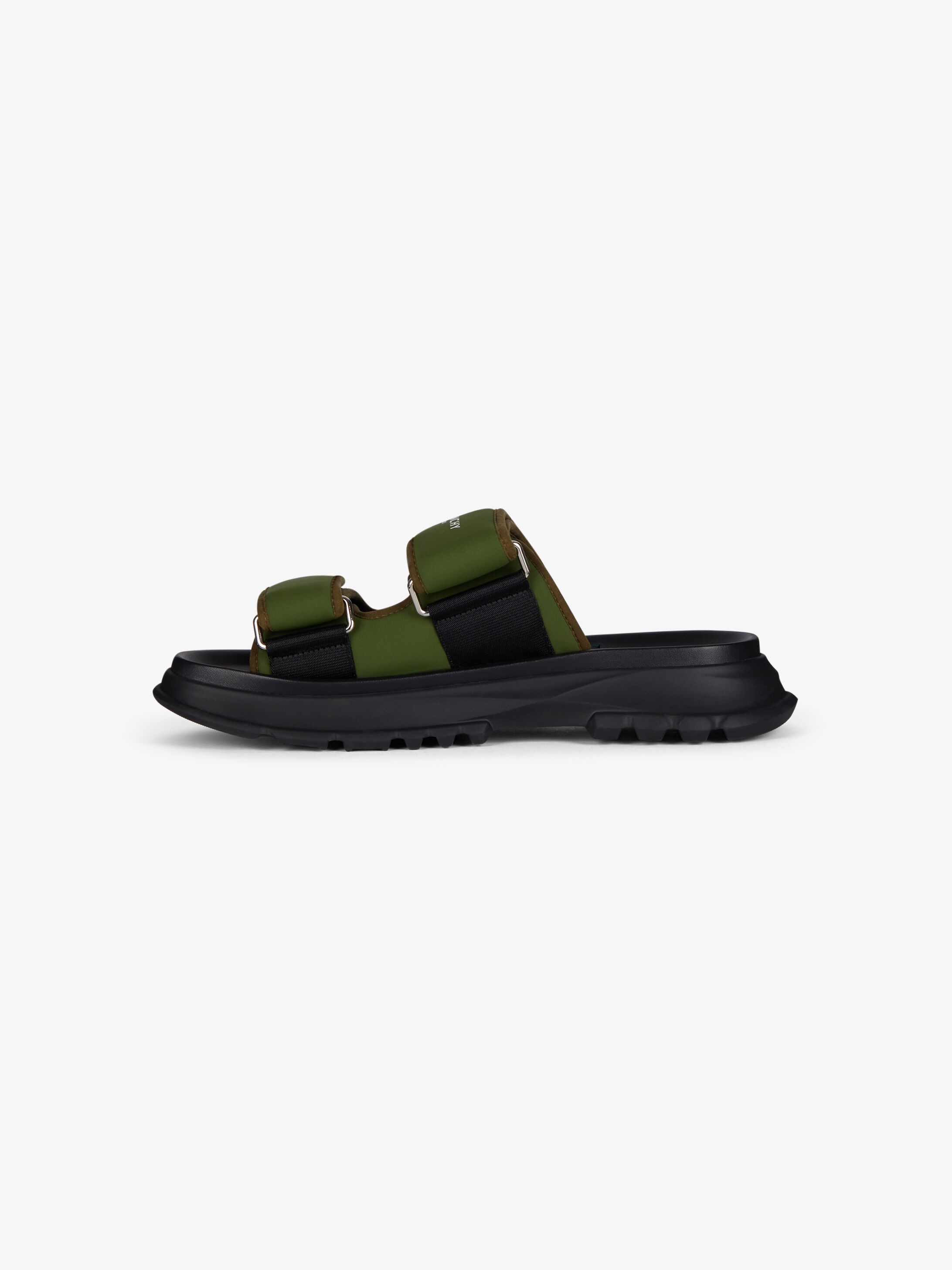 Spectre sandals in neoprene - 5