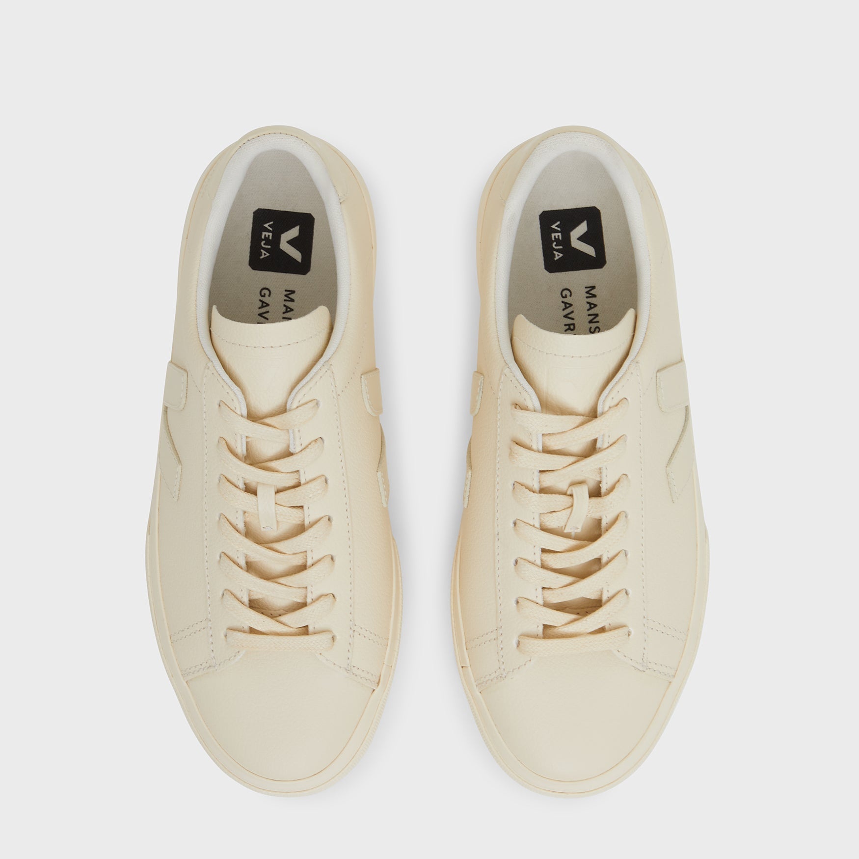 VEJA X MG UNISEX SNEAKER - 4