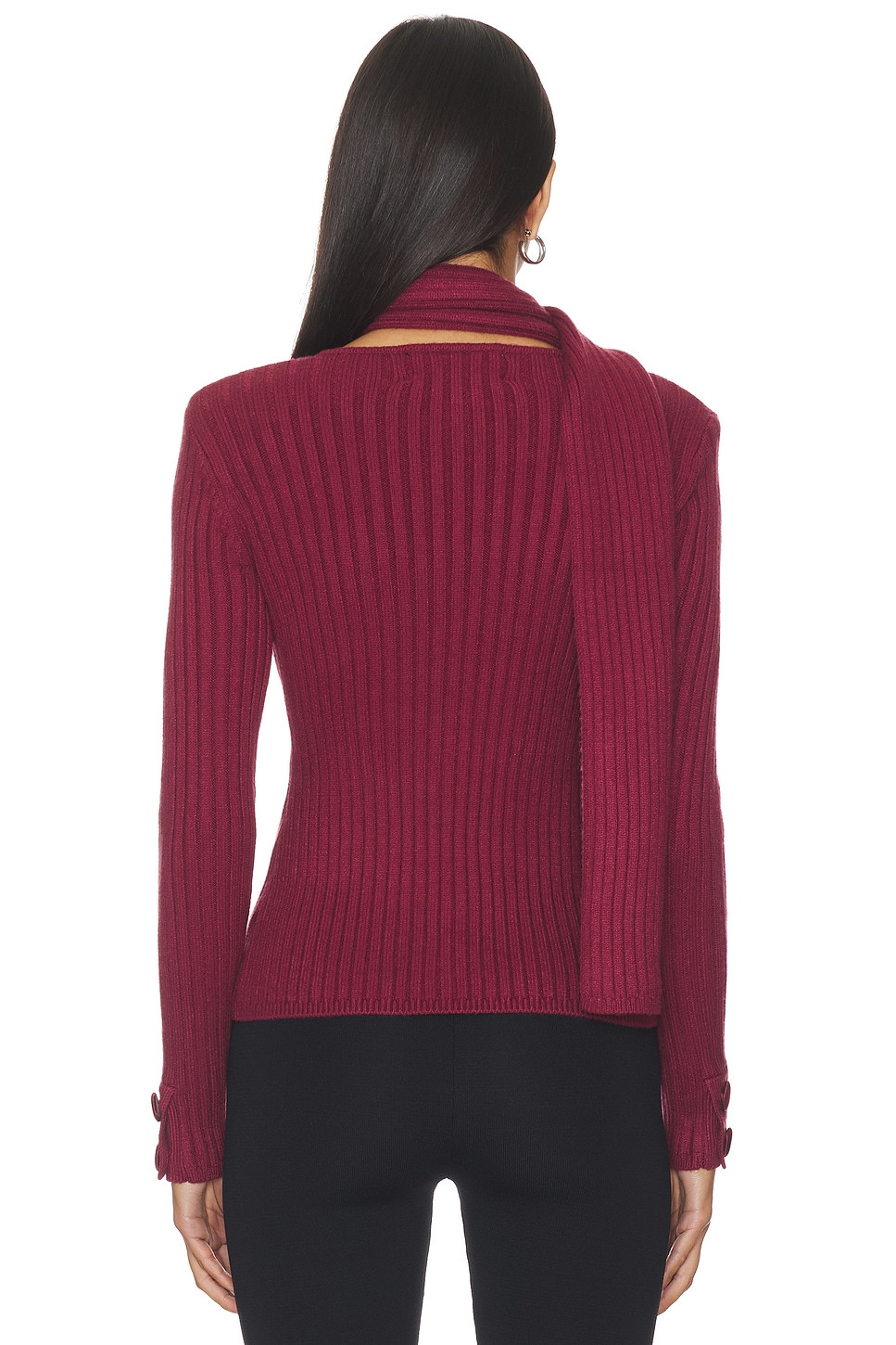 Power Peggy Cardigan - 4