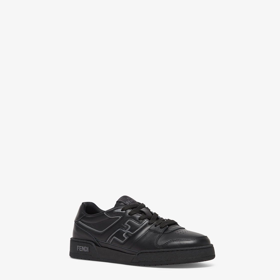 Fendi Match - 2