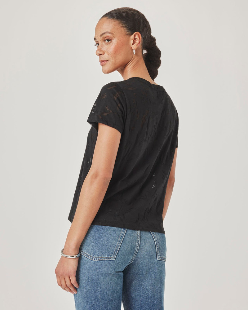 Air Burnout Tee 5