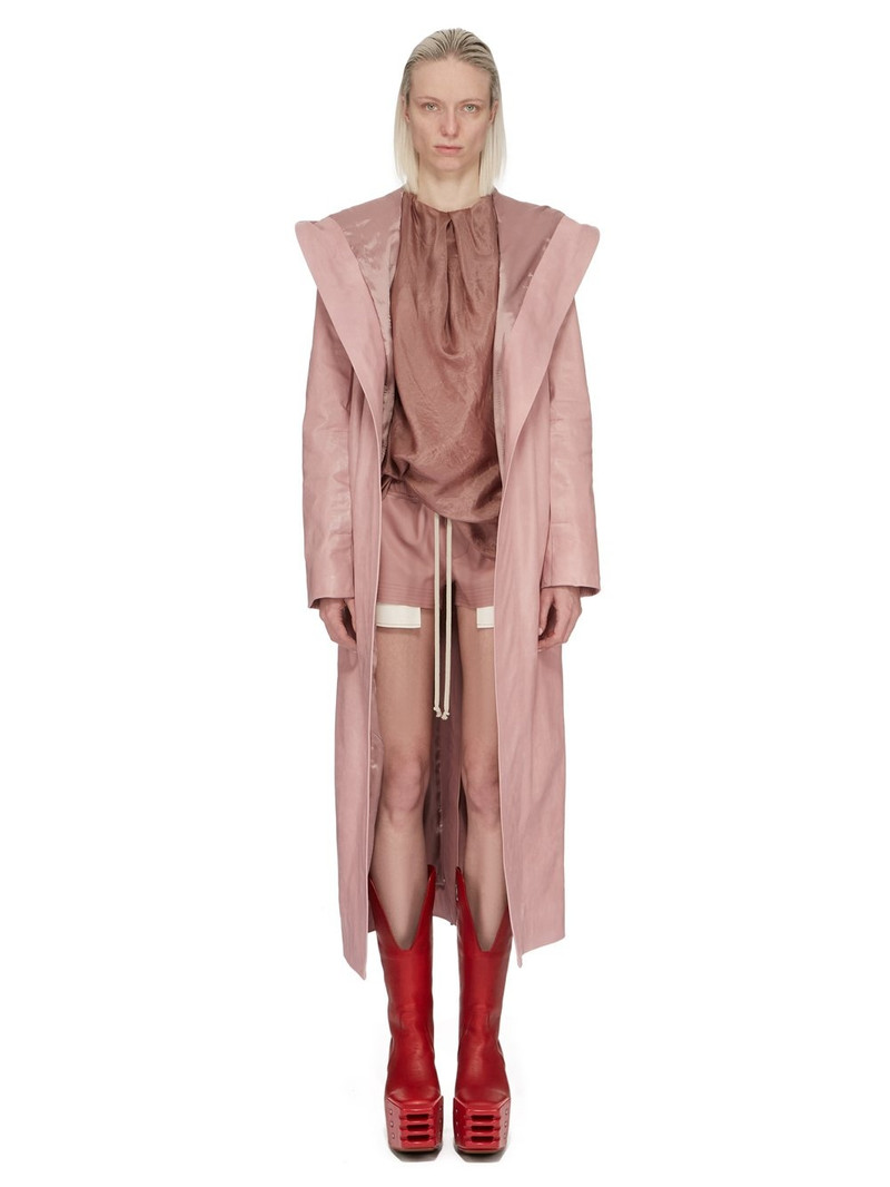 Rick Owens COAT outlook