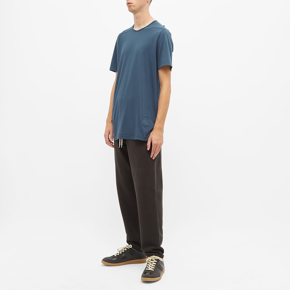 Rick Owens DRKSHDW Lightweight Level Tee - 6