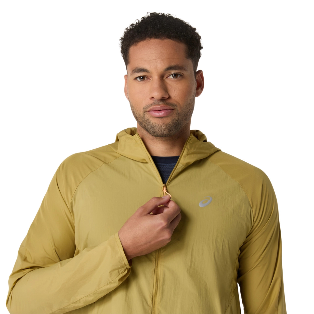 ROAD PACKABLE JACKET - 4