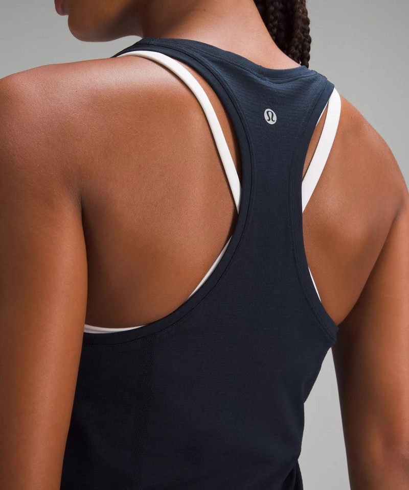 Swiftly Tech Racerback Tank Top 2.0 5