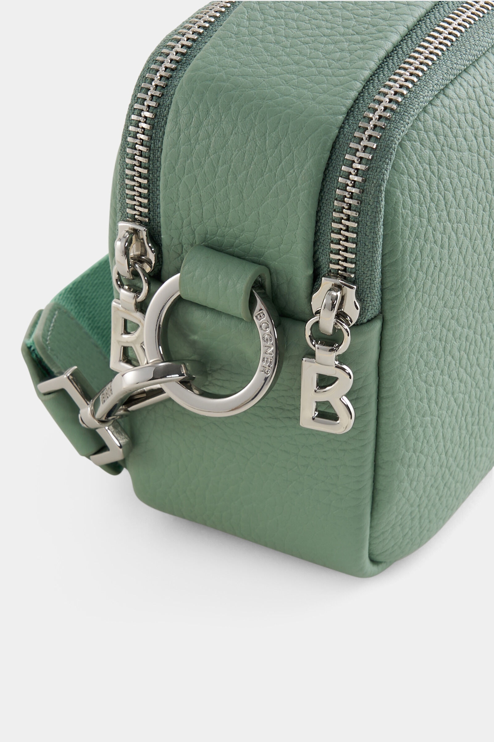 Andermatt Avy Crossbody bag in Mint - 5