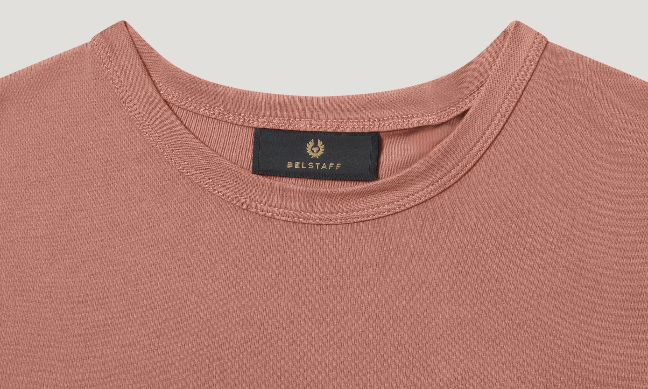 BELSTAFF T-SHIRT - 3