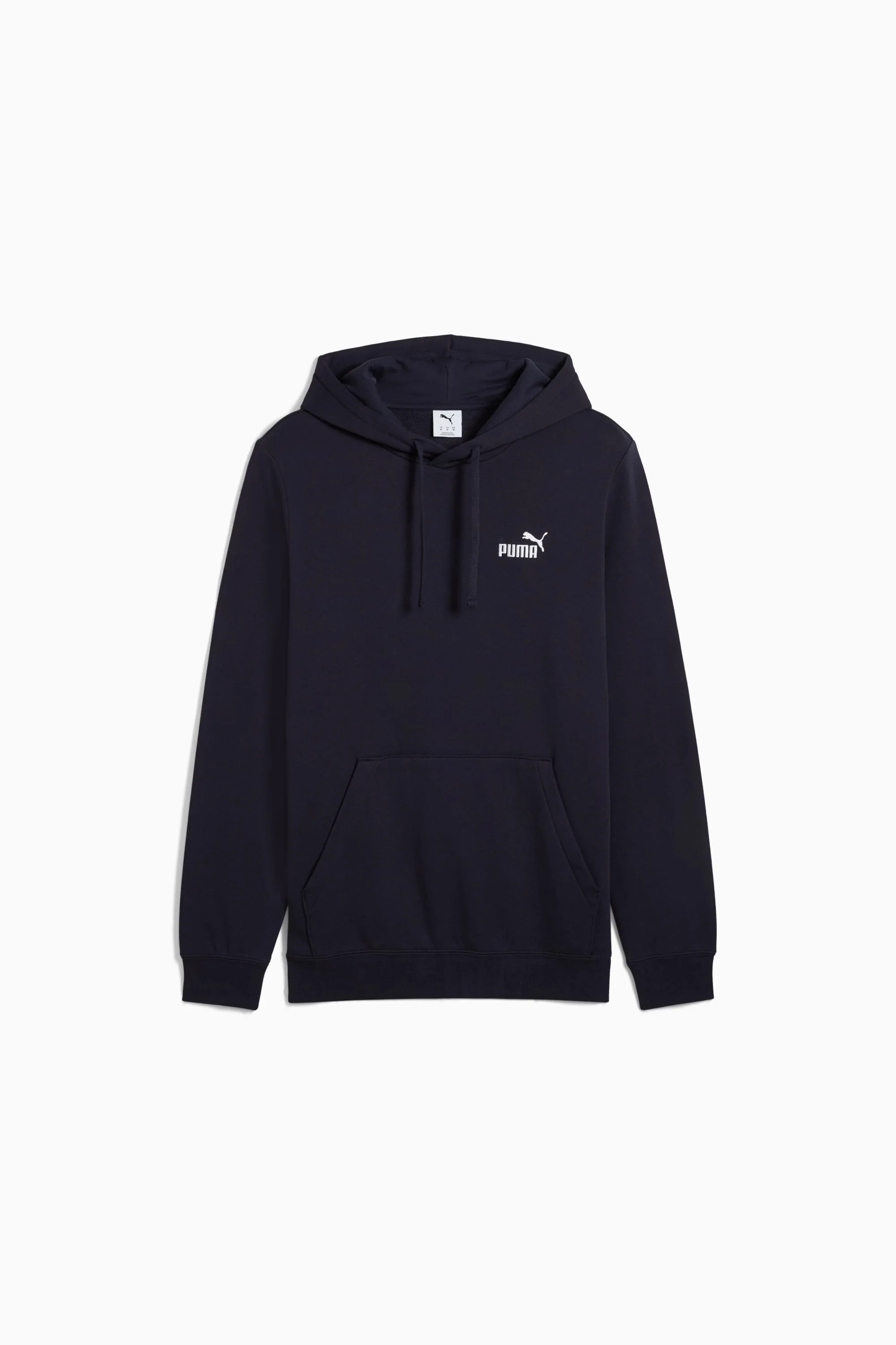Essentials Small No. 1 Logo Hoodie Men - 1