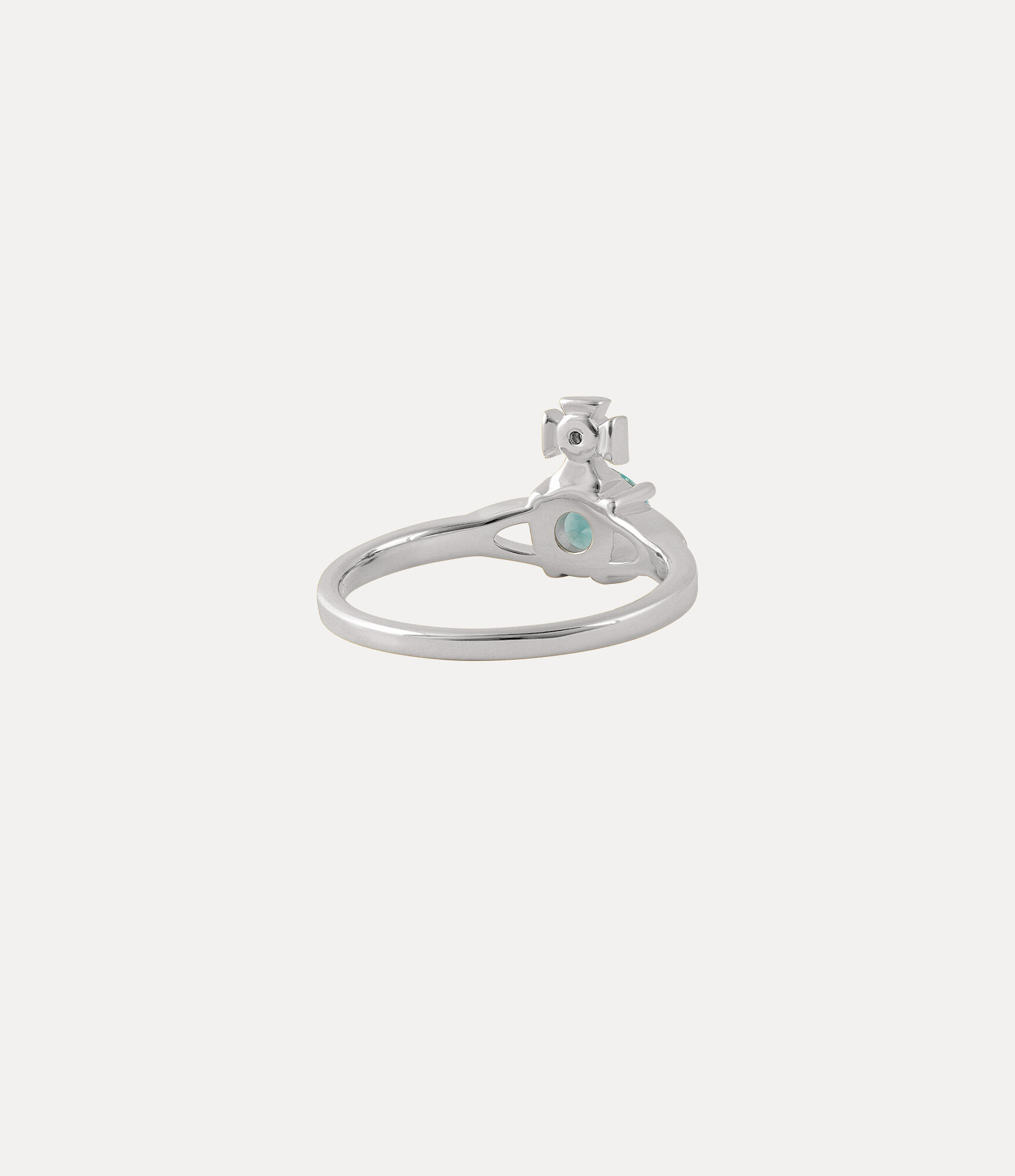 REINA PETITE RING - 3