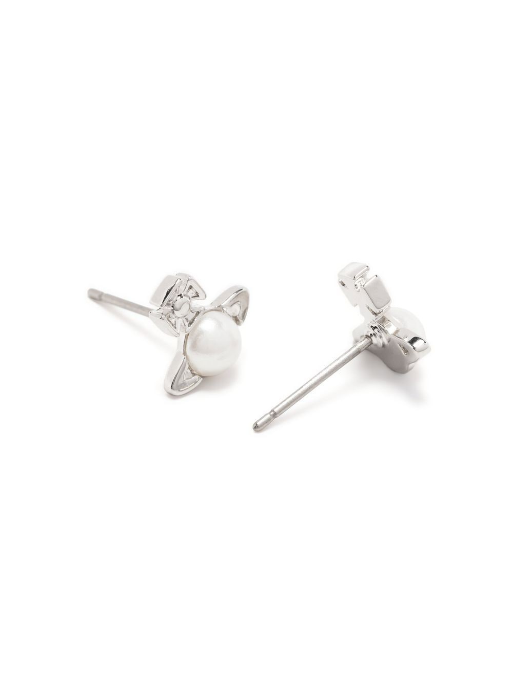 Balbina stud earrings - 3