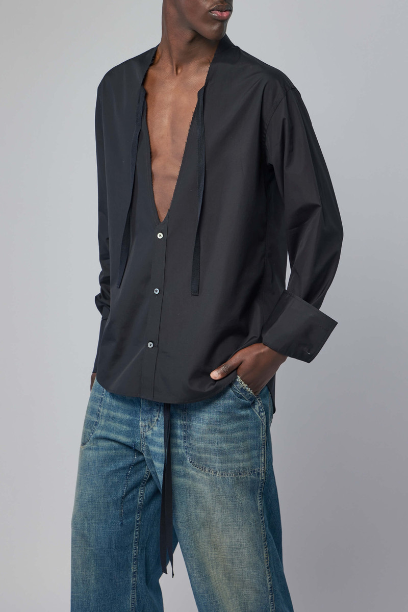 Long-sleeved Shirt 3