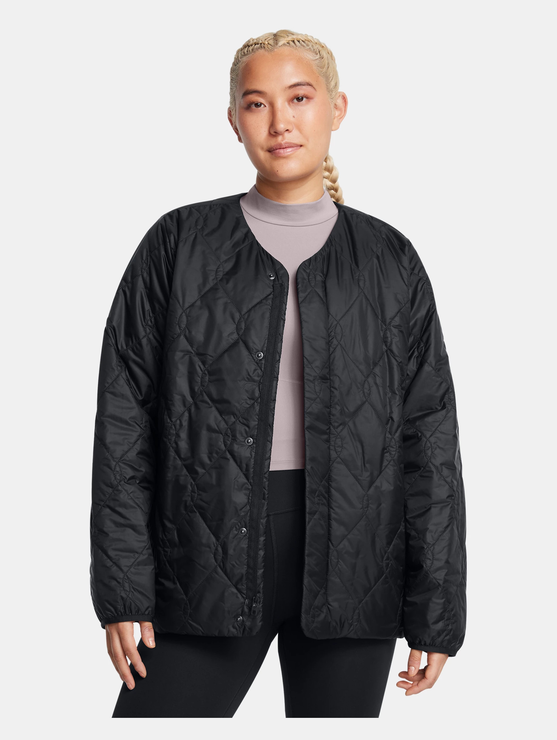 Women's UA Diamond Jacket - 2