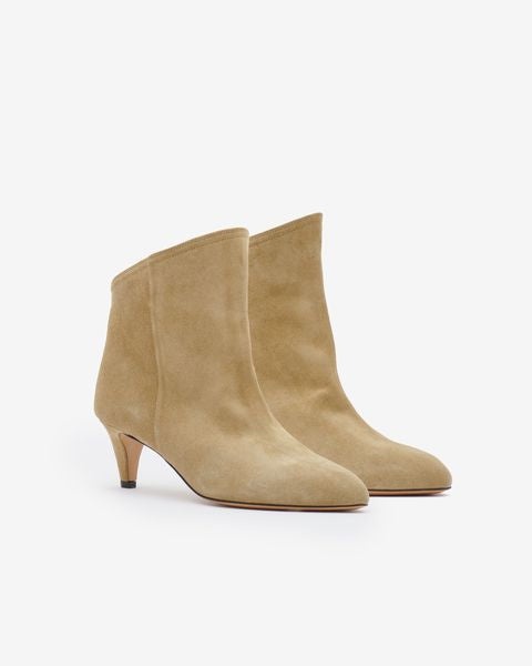 DRIPI LOW BOOTS - 5