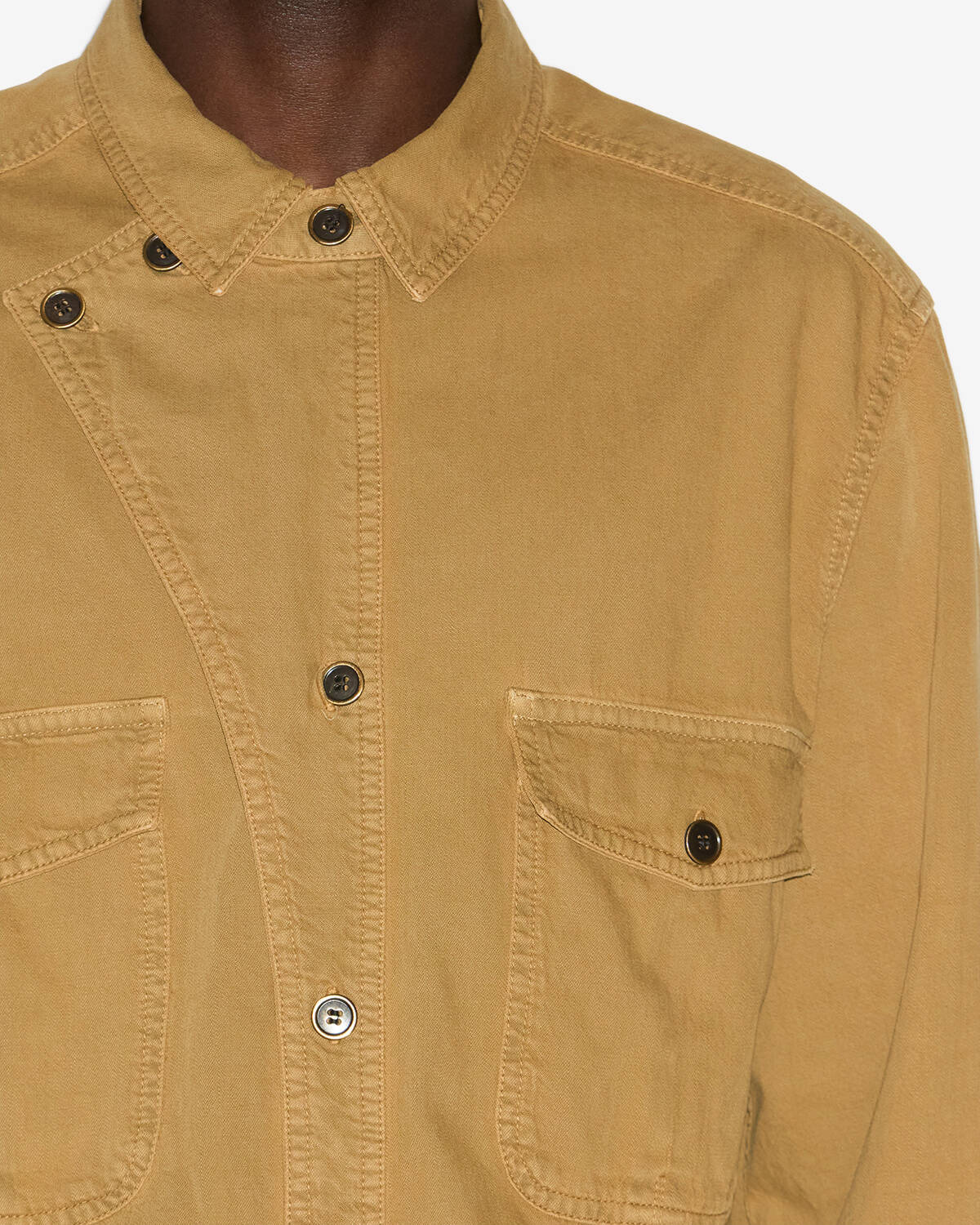 CALIX SHIRT - 3