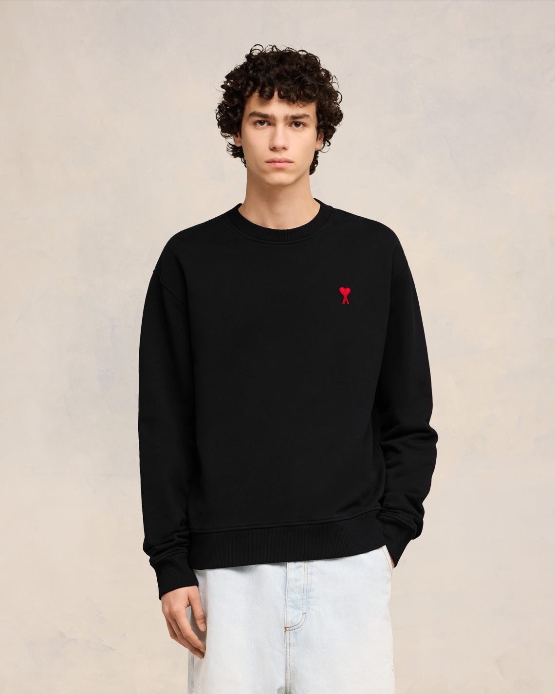 AMI DE COEUR SWEATSHIRT - 3
