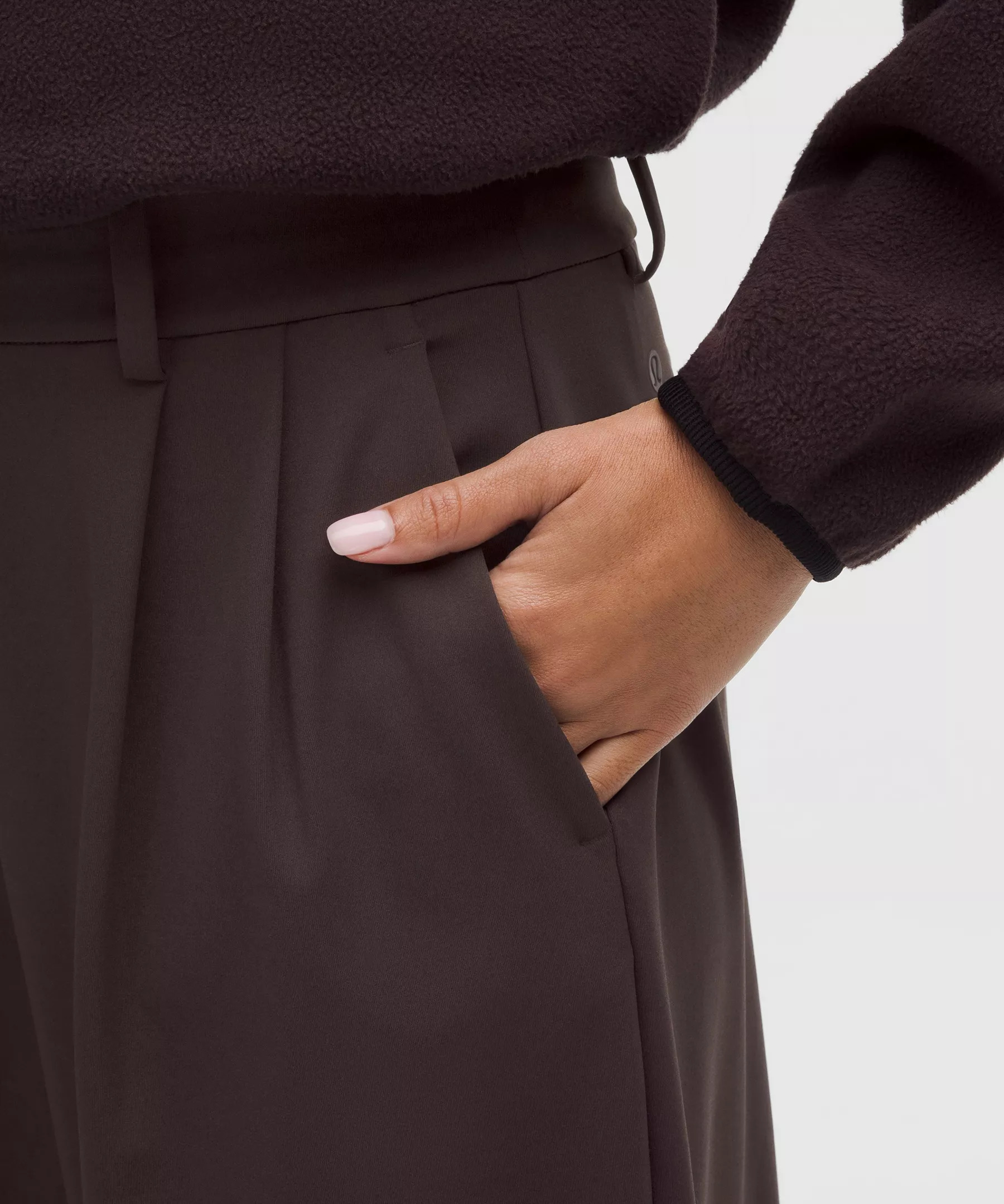 Daydrift High-Rise Wide-Leg Trouser *Tall - 5