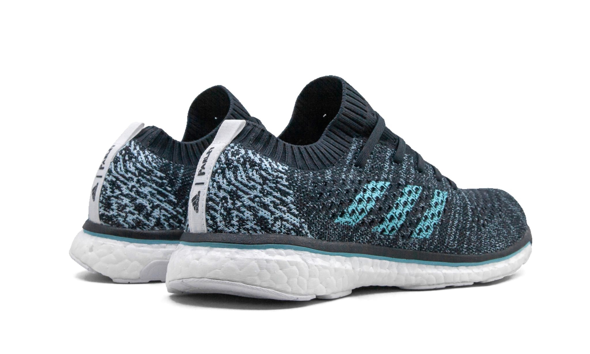 Adizero Prime Parley - 3