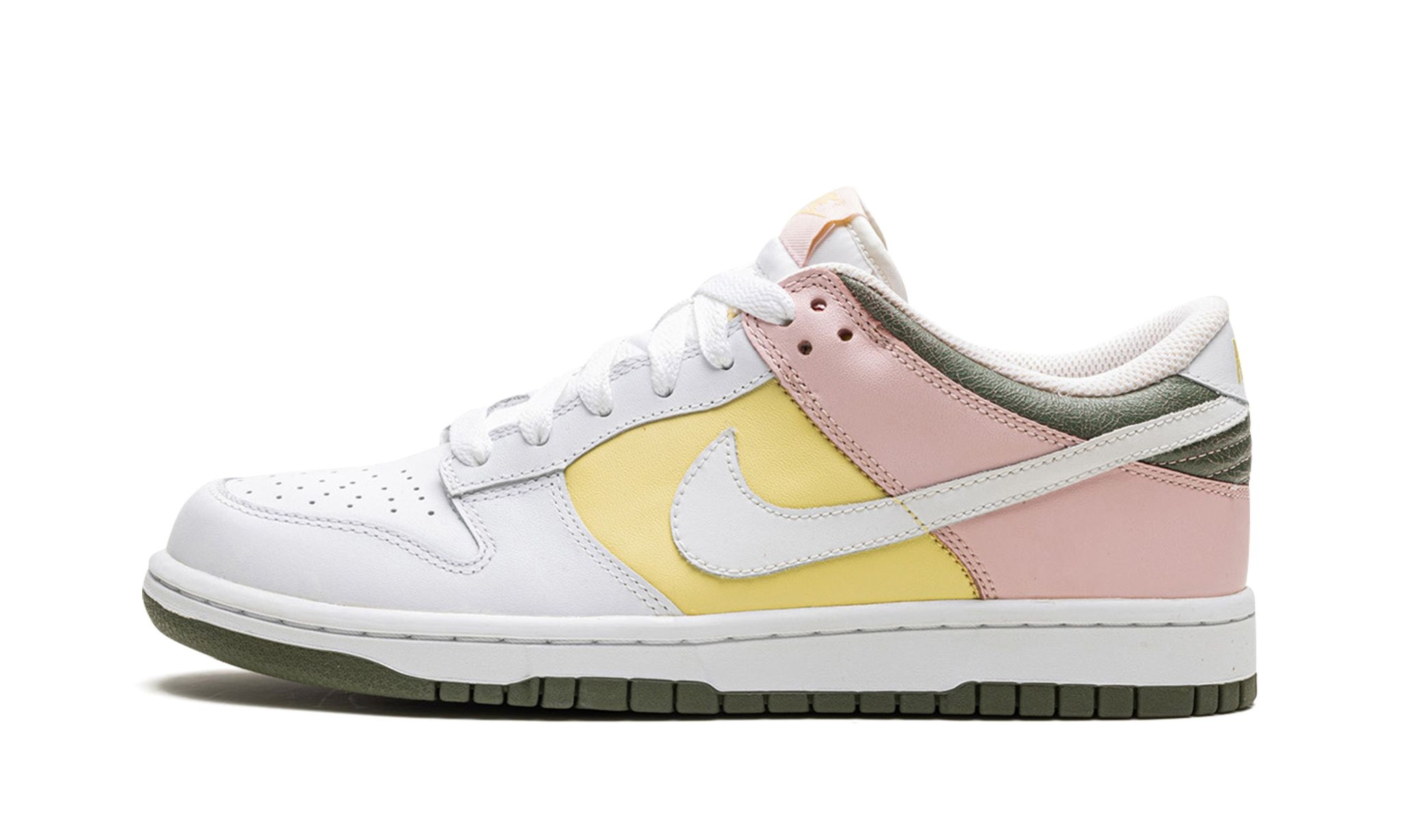 DUNK LOW WMNS "Easter (2008)" - 1