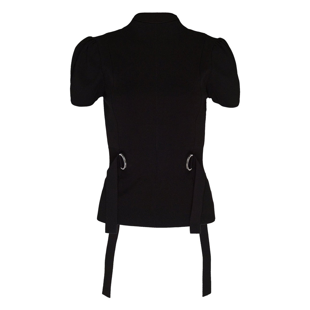 Compact Rib Tulip Top - 1