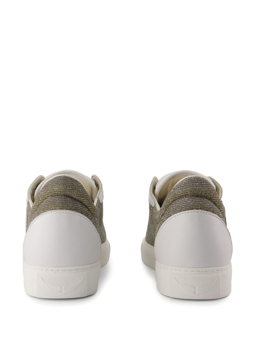 Fly On sneakers - 3