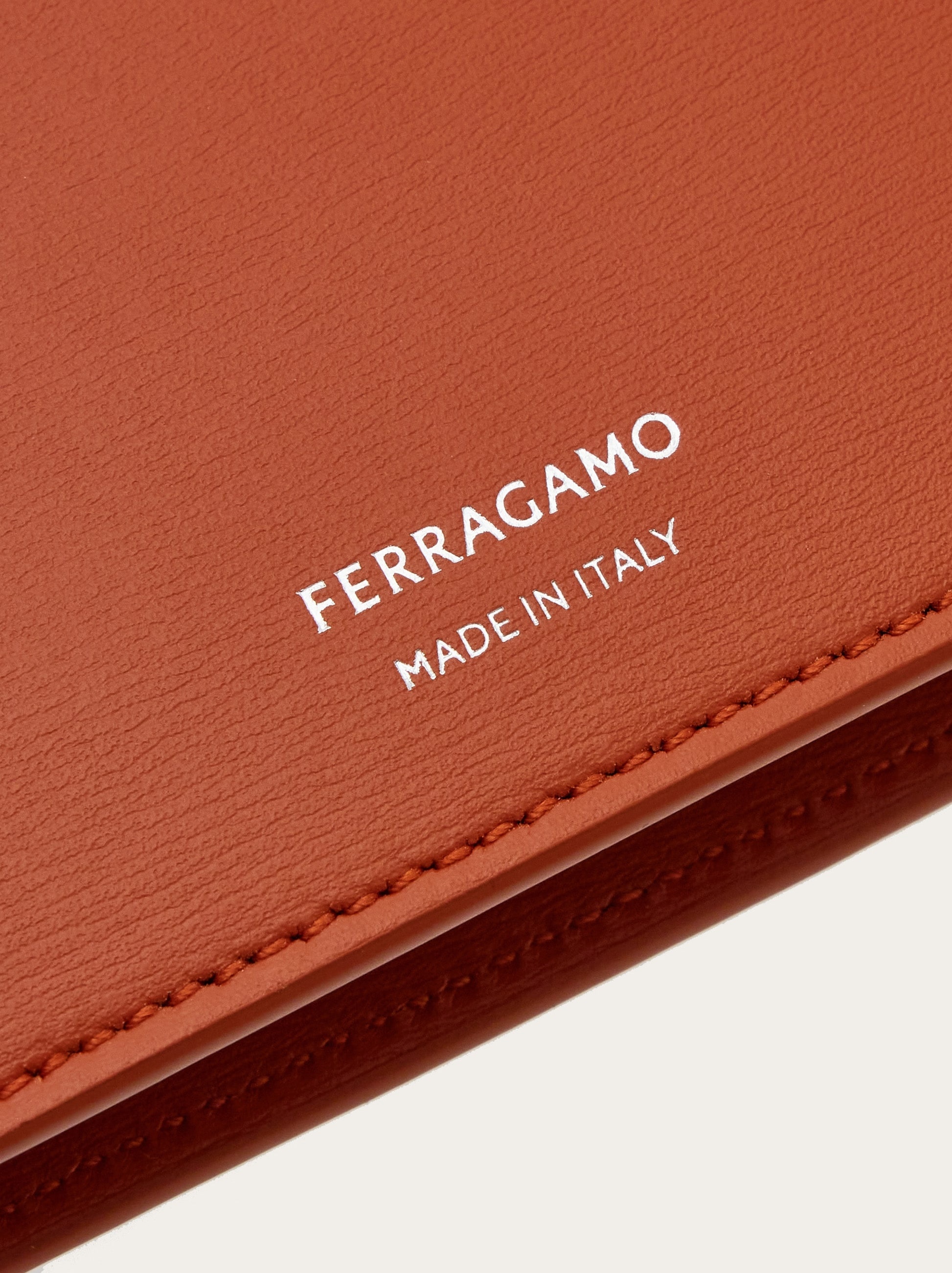 Classic wallet - 5