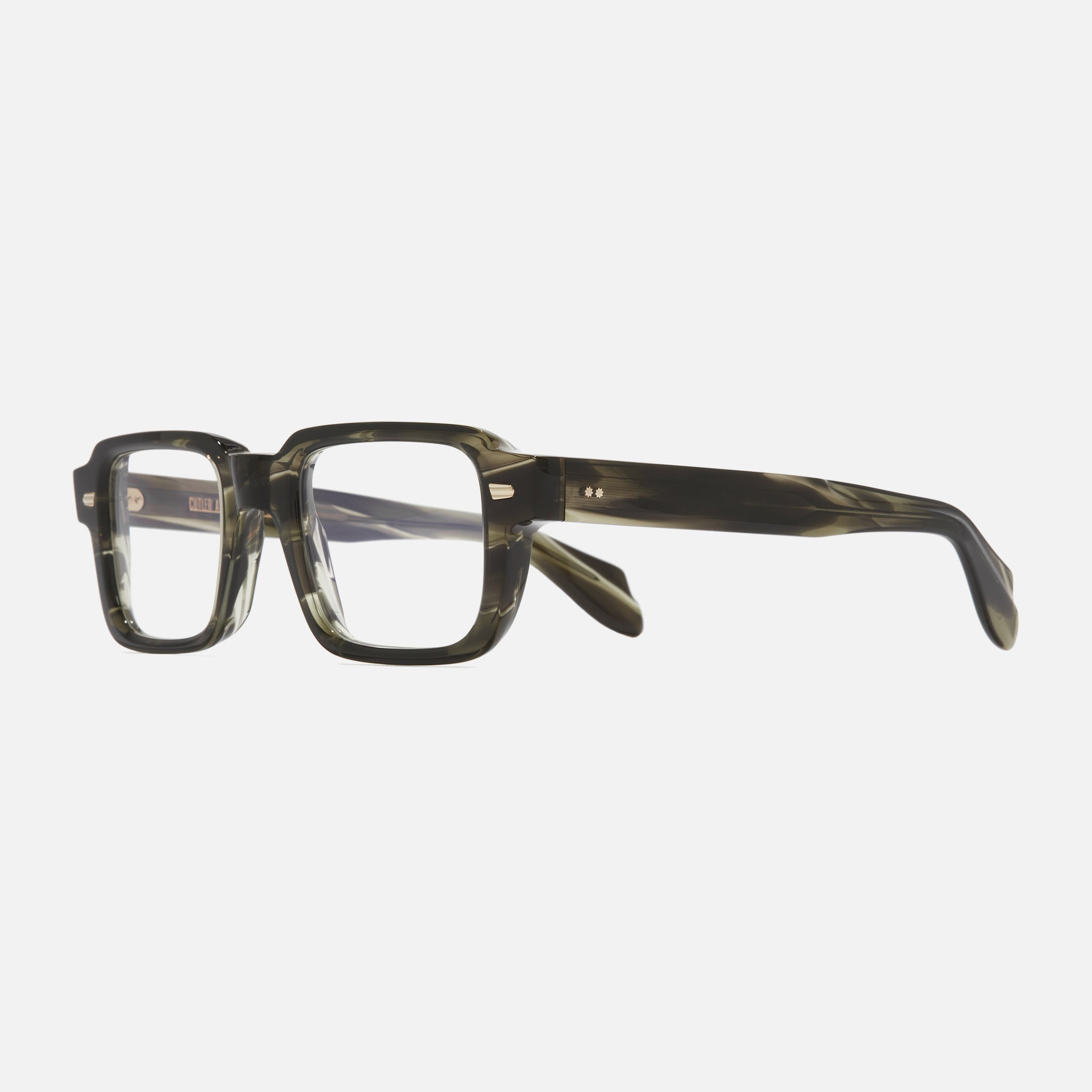 1393 SQUARE OPTICALS - 2