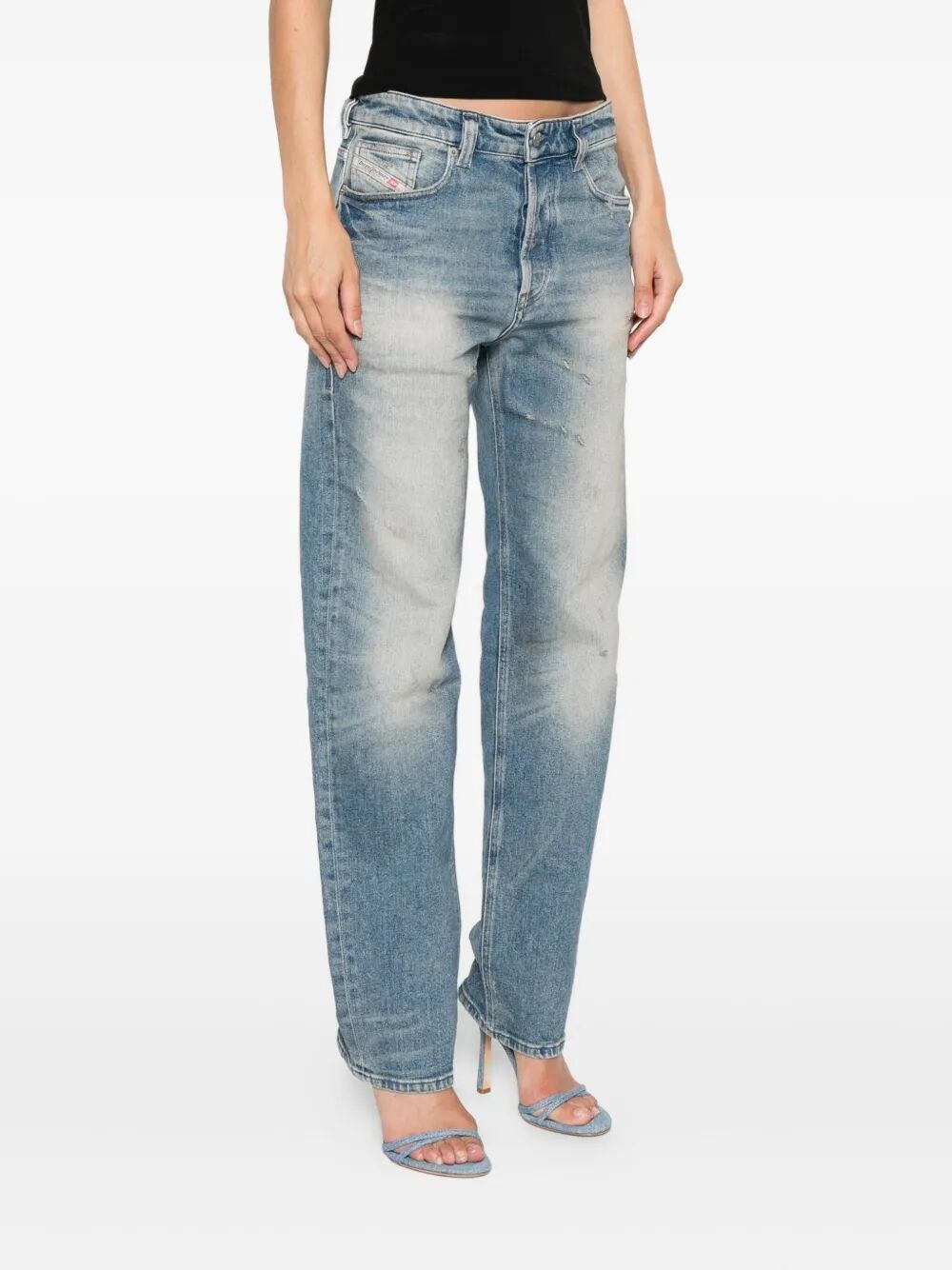 `1988 D-Ark` Jeans - 4