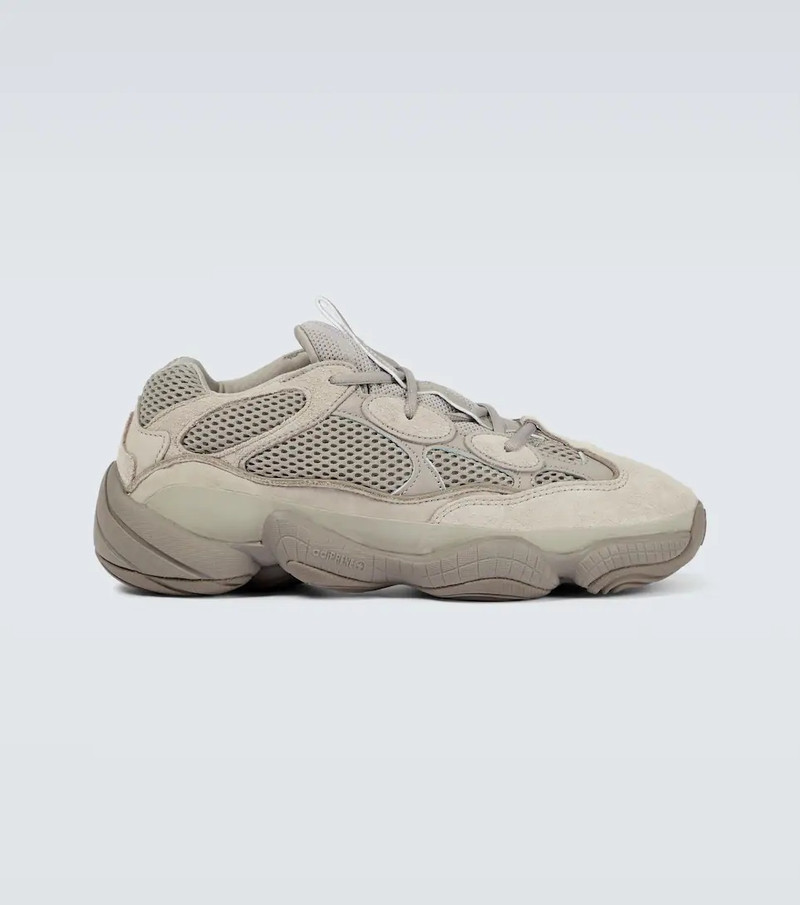 Yeezy 500 sneakers - 1