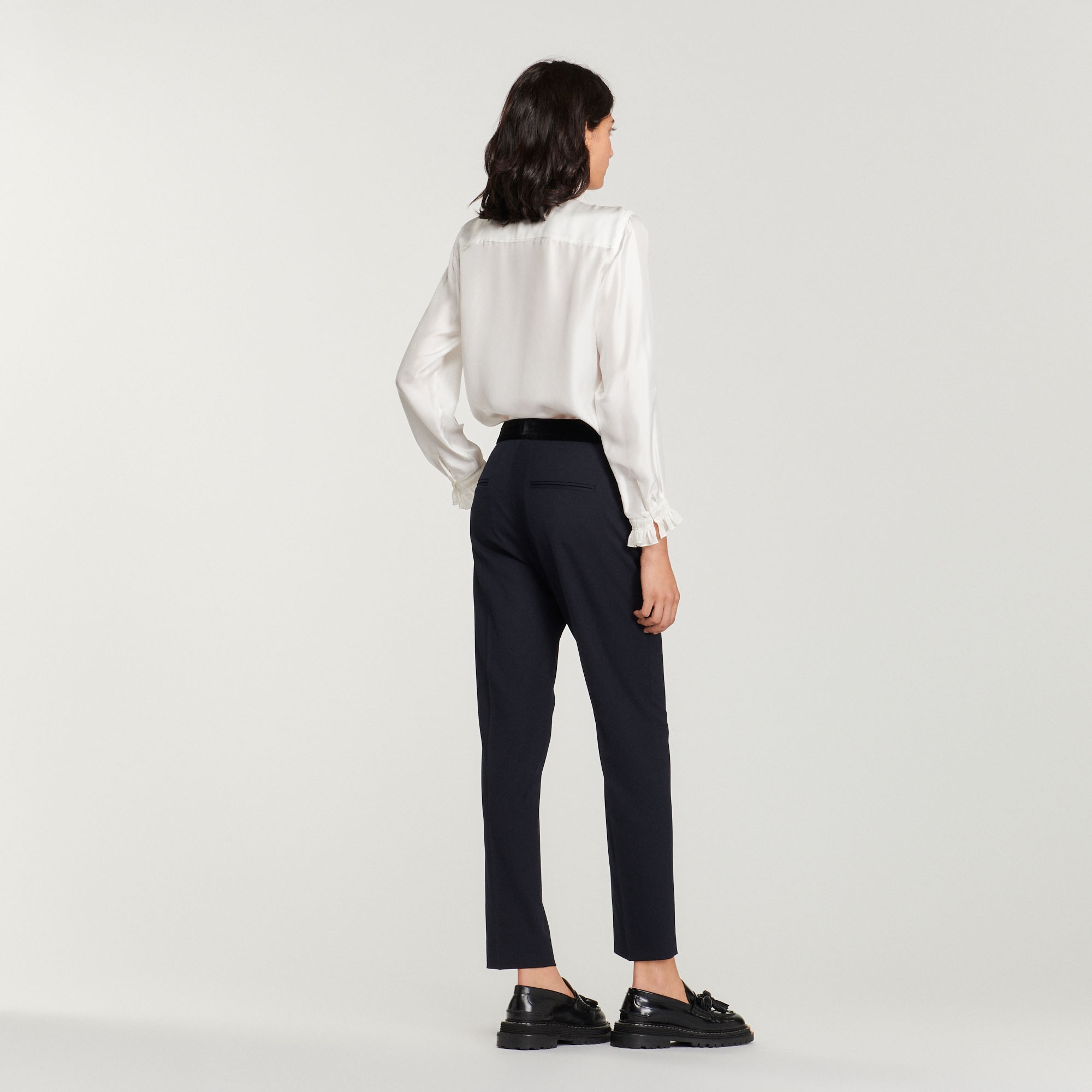 Classic pants - 6