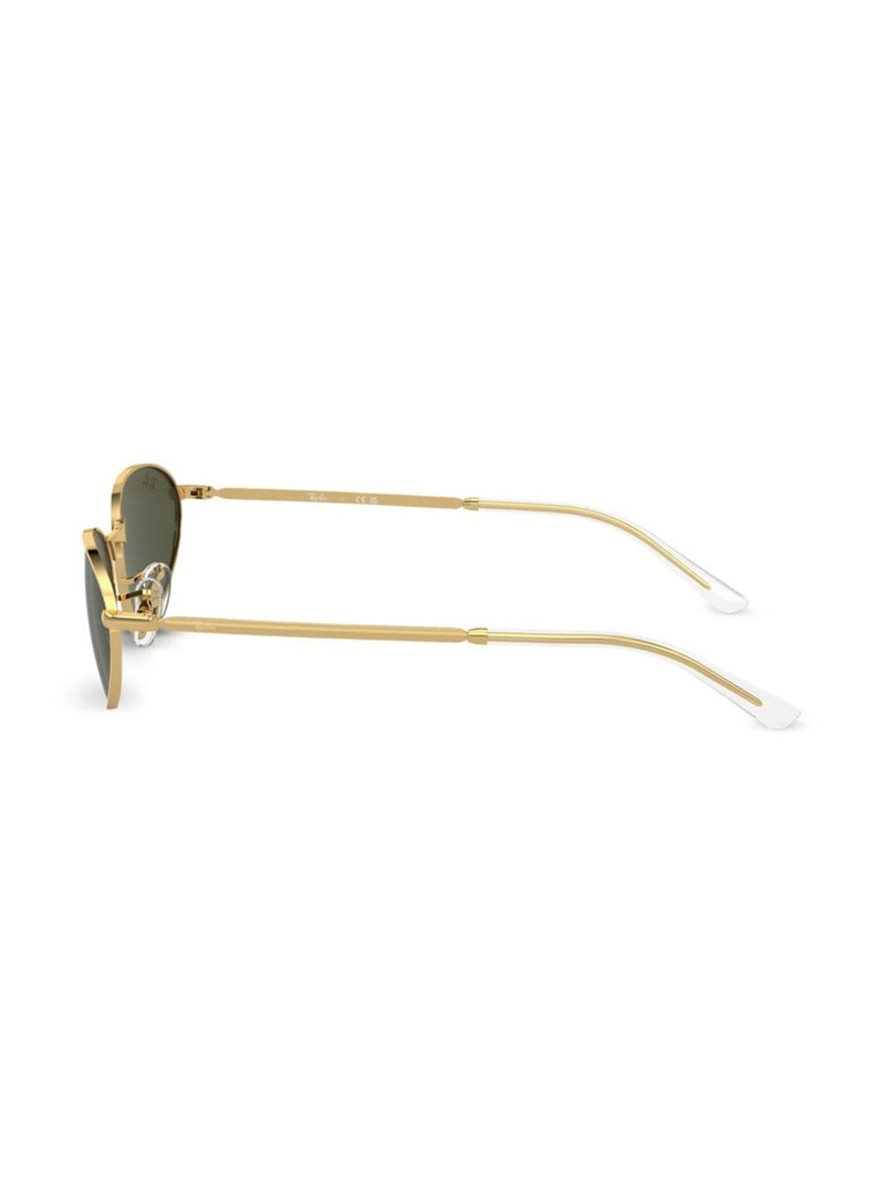 RB3734 oval-frame sunglasses 3