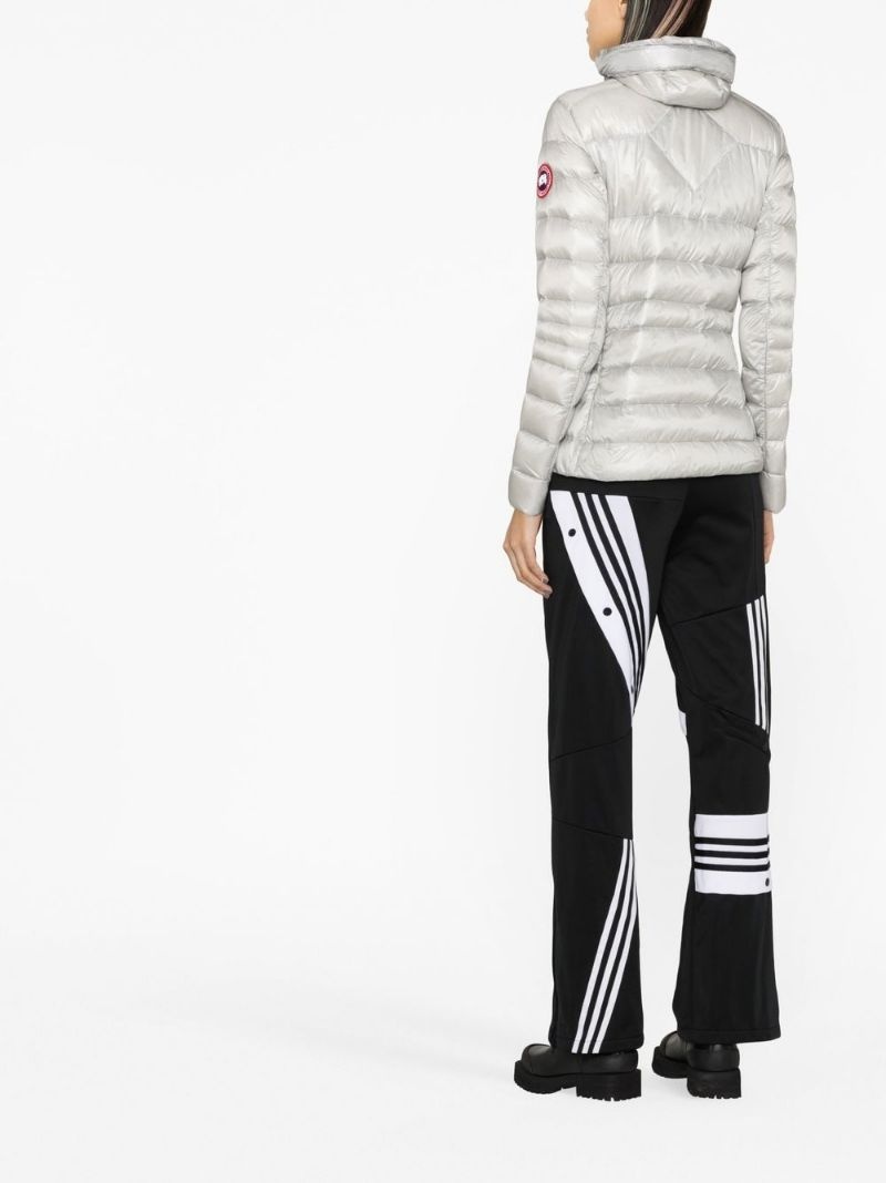 Cypress padded hooded jacket - 3