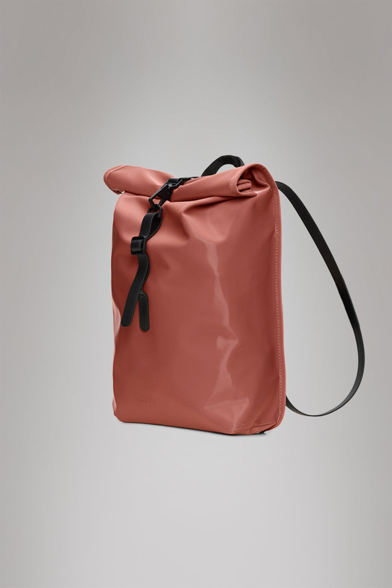 Rolltop Rucksack Mini 6