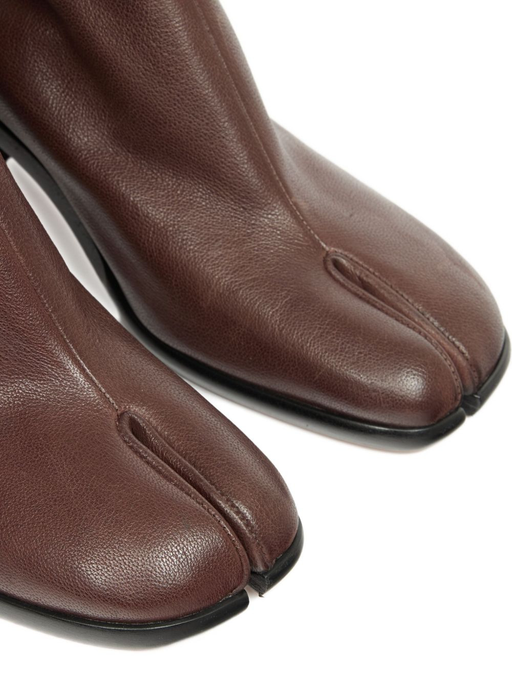 Tabi ankle boots - 4