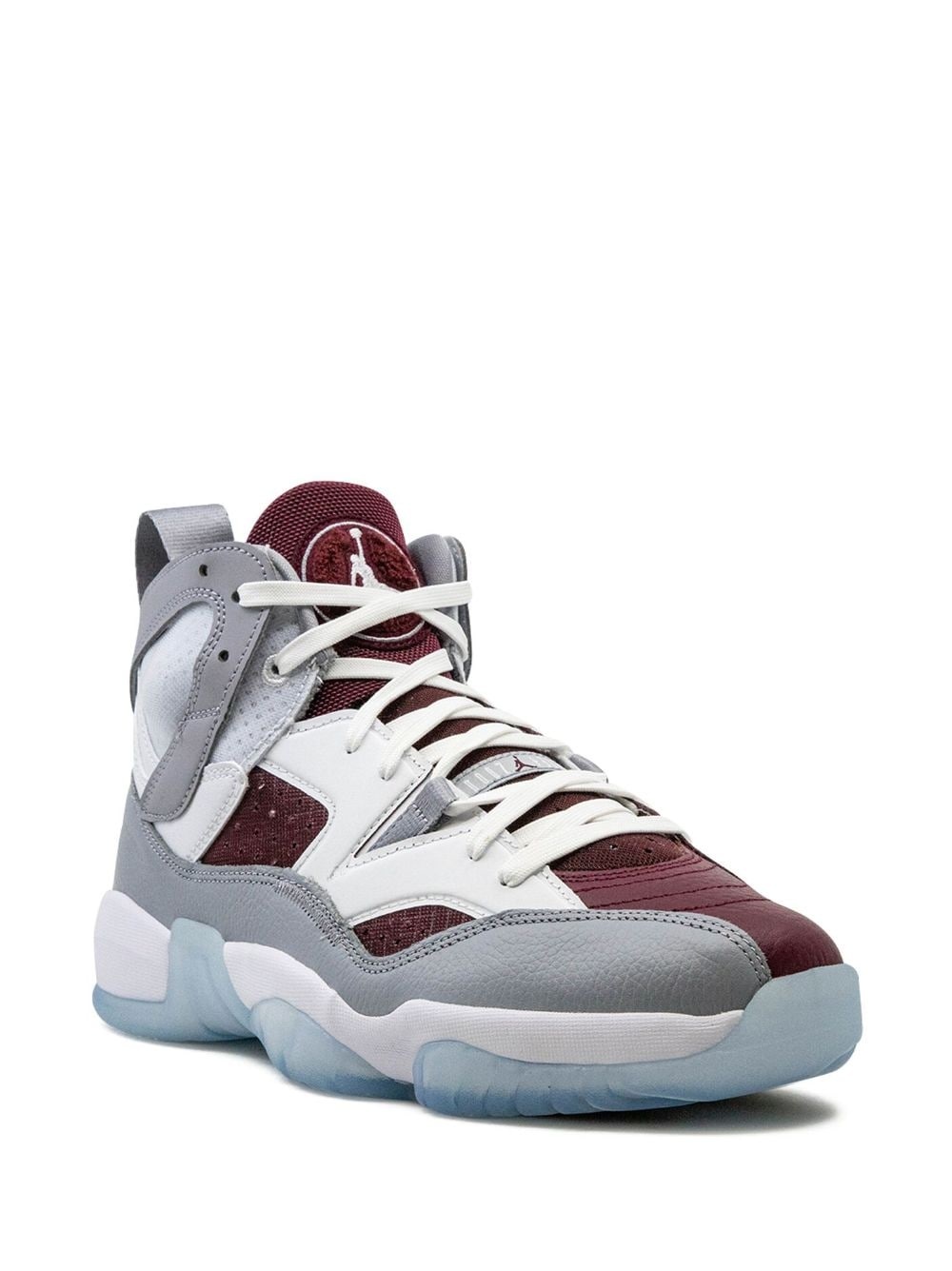 Jumpman Two Trey "Bordeaux" sneakers - 2